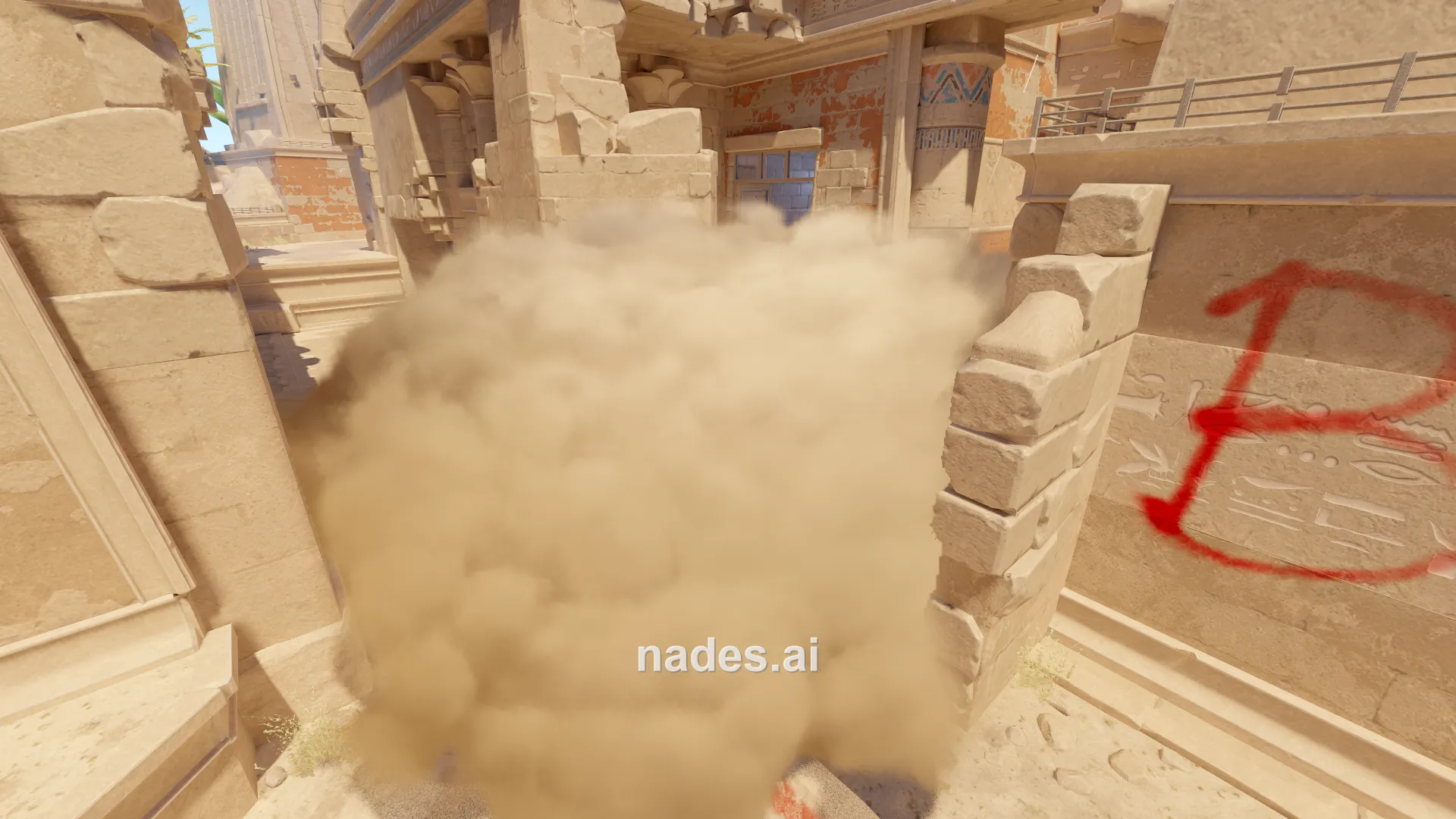 Where the utility ends up