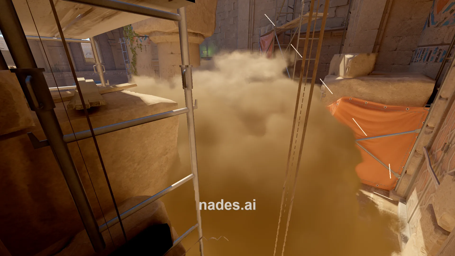 Where the utility ends up