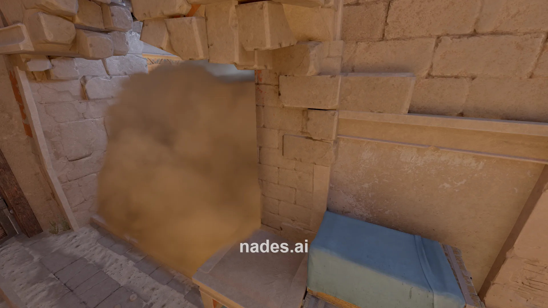 Where the utility ends up