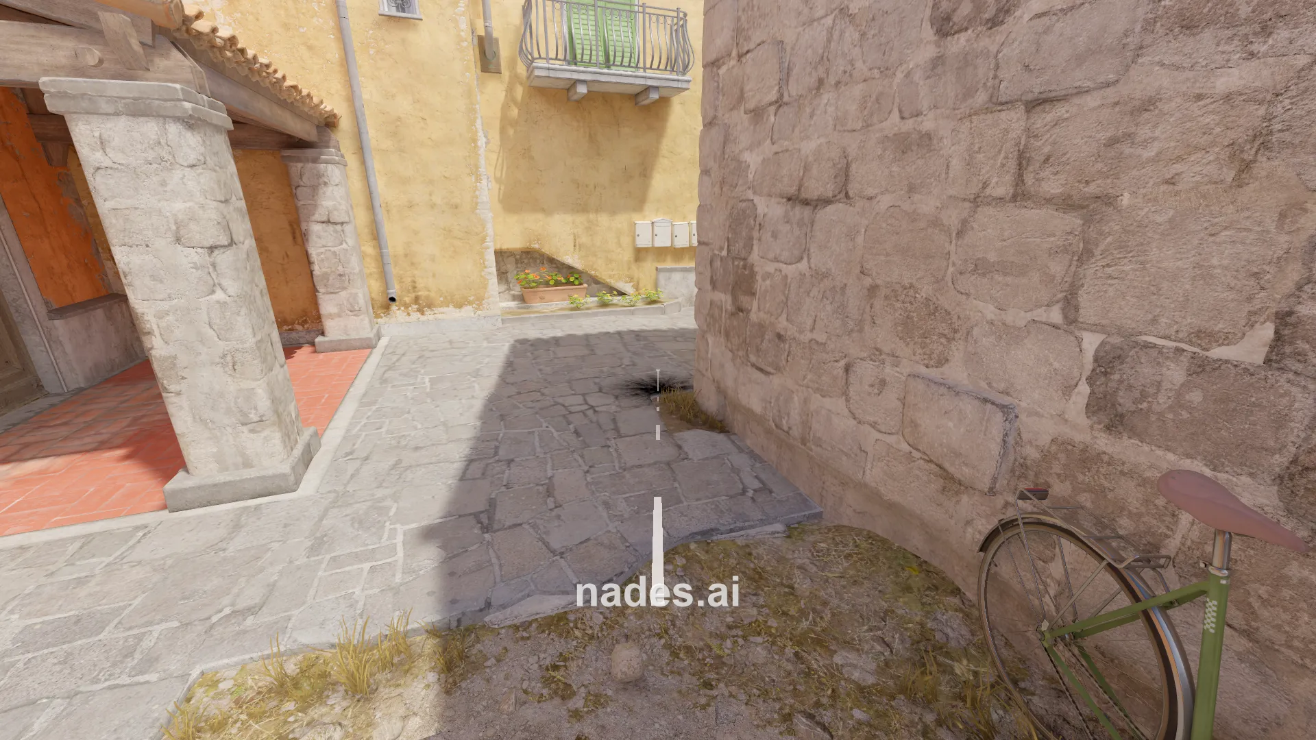 Where the utility ends up