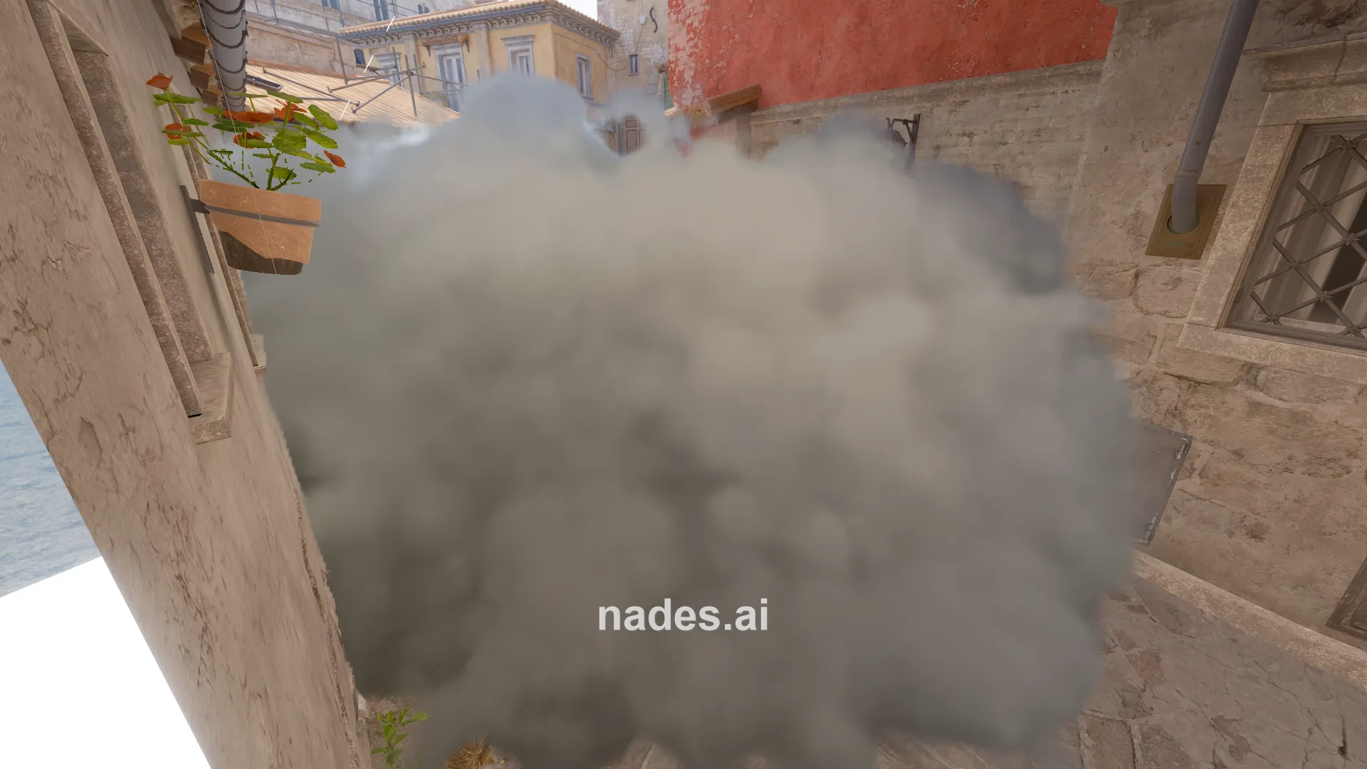 Where the utility ends up