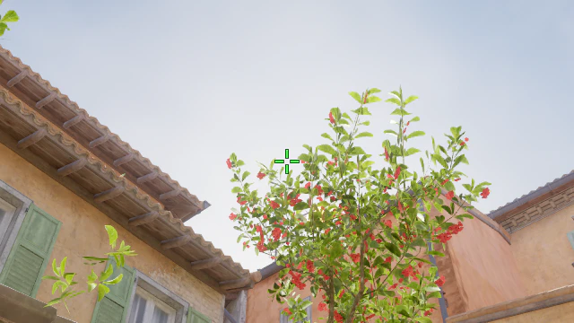 Onde mirar antes de soltar a granada