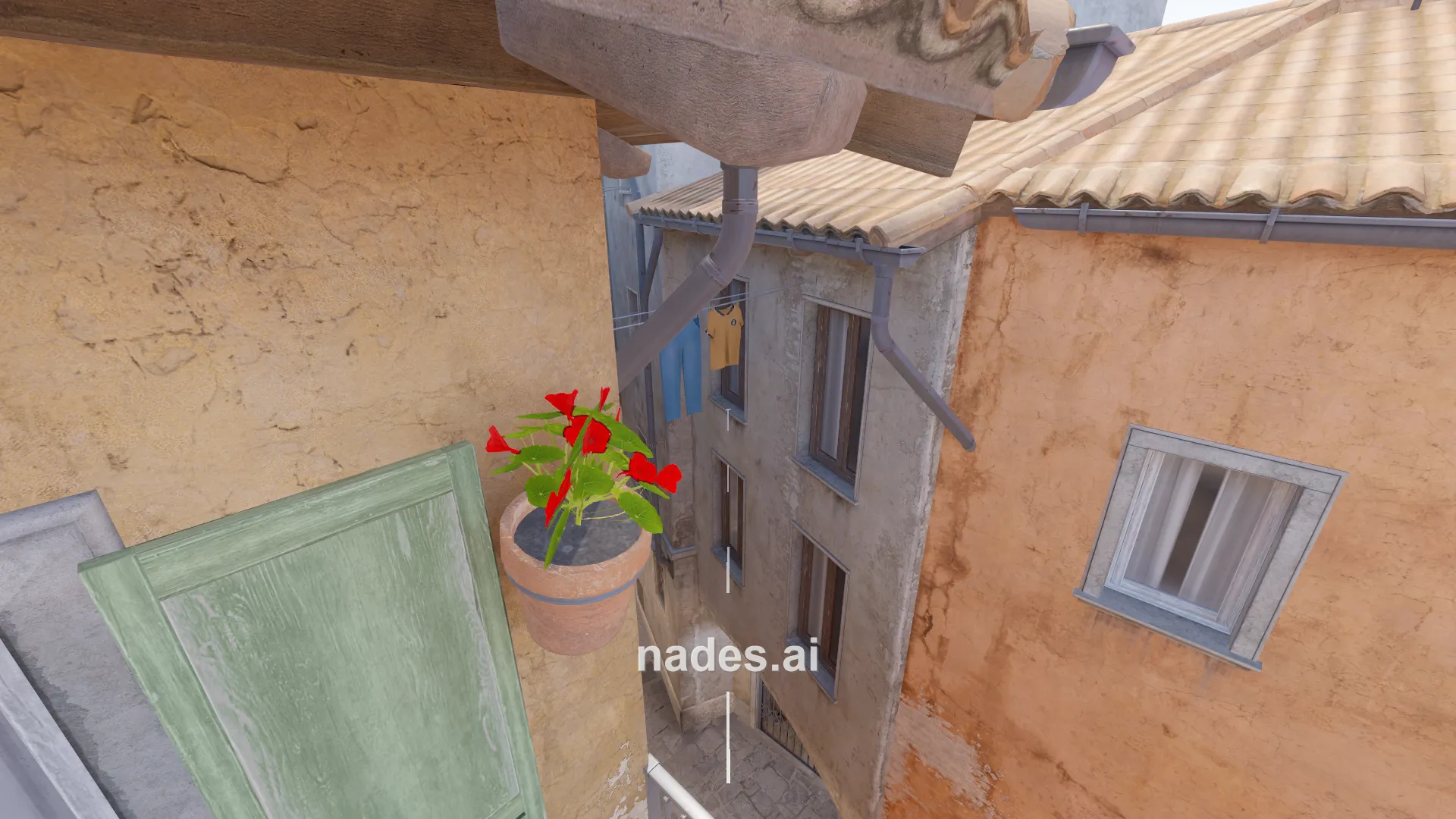 Where the utility ends up