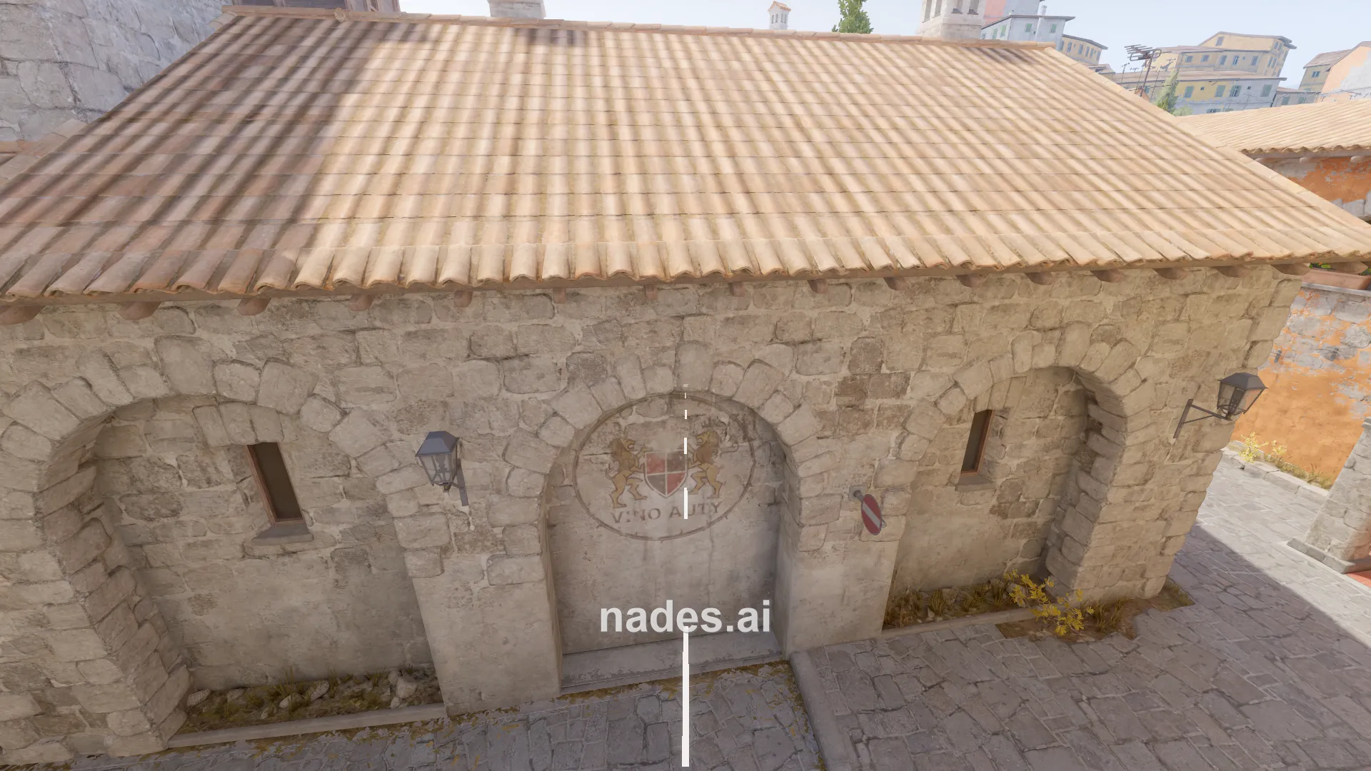 Where the utility ends up