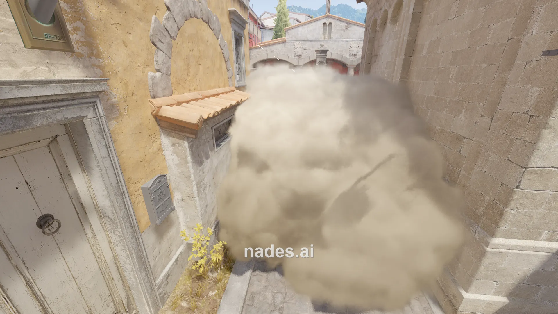 Where the utility ends up
