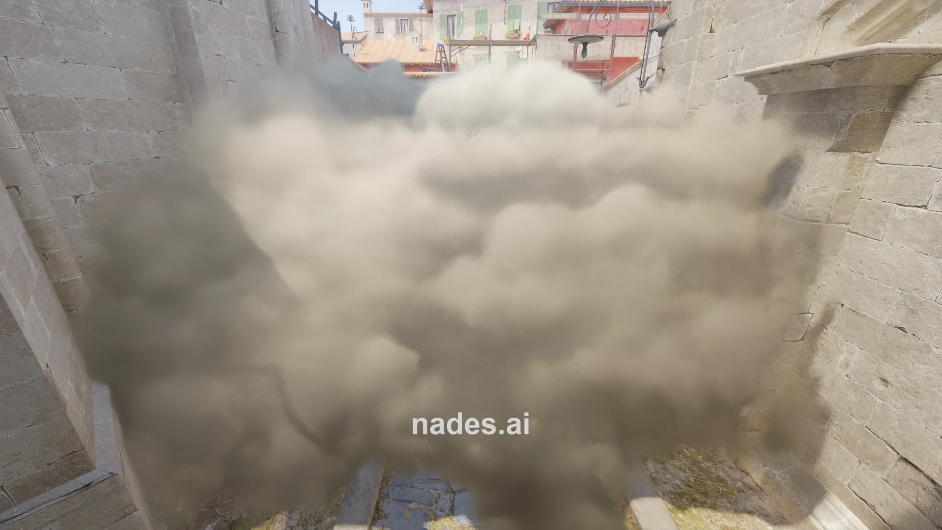 Where the utility ends up