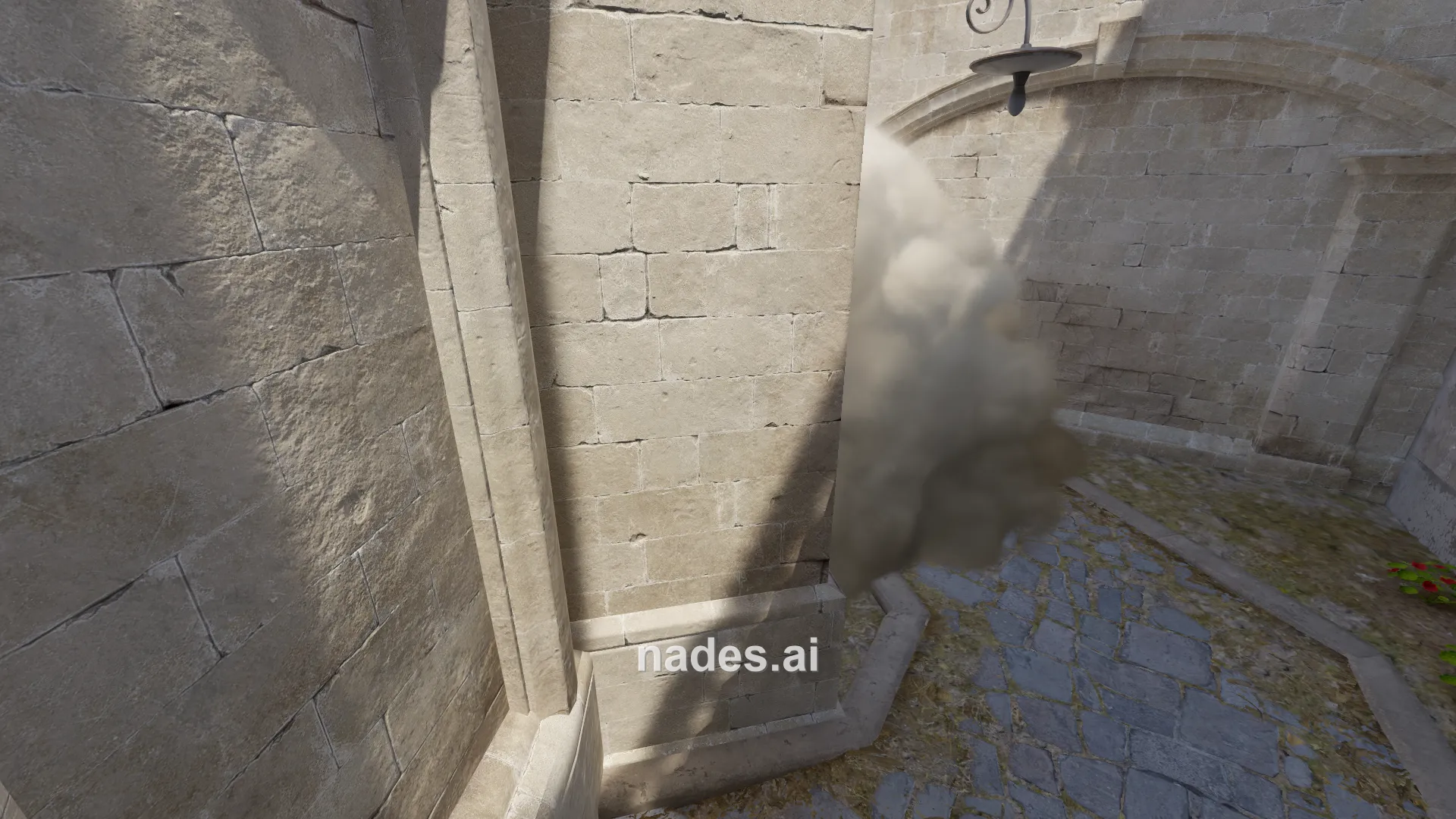 Where the utility ends up