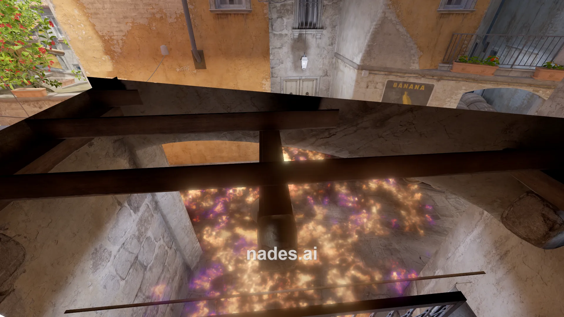 Where the utility ends up
