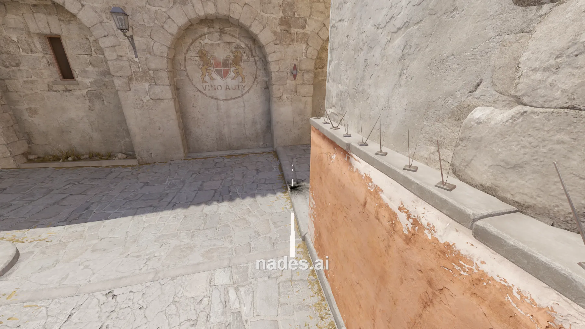 Where the utility ends up