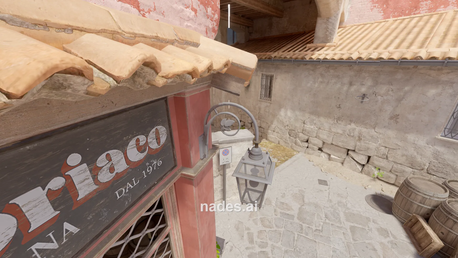 Where the utility ends up