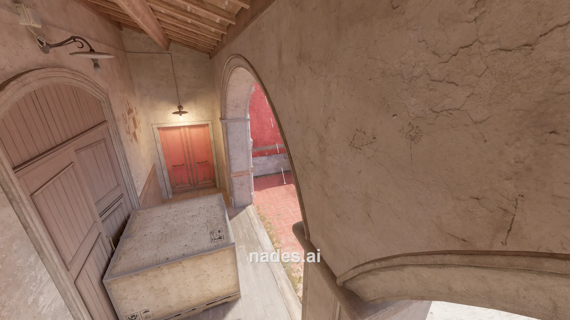 Where the utility ends up