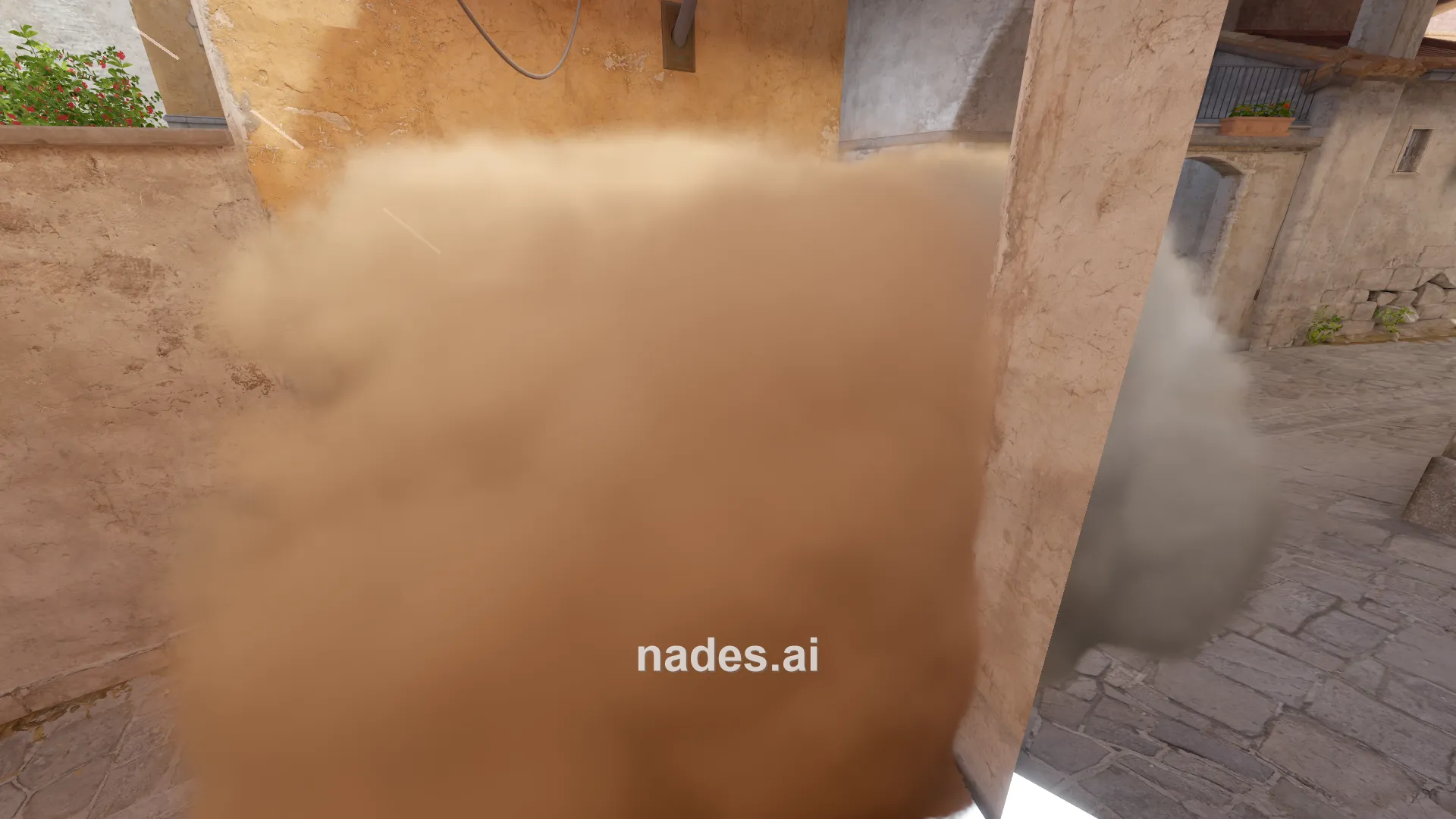 Where the utility ends up