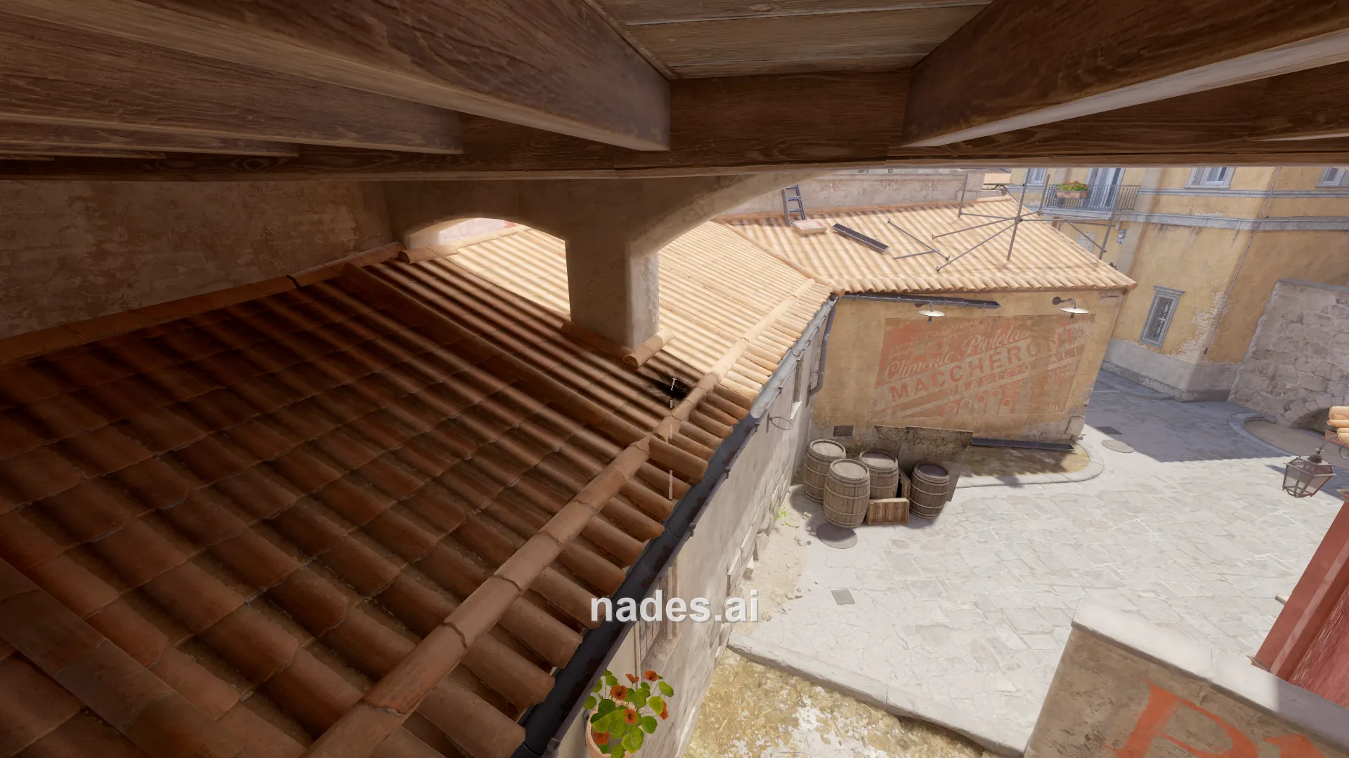 Where the utility ends up