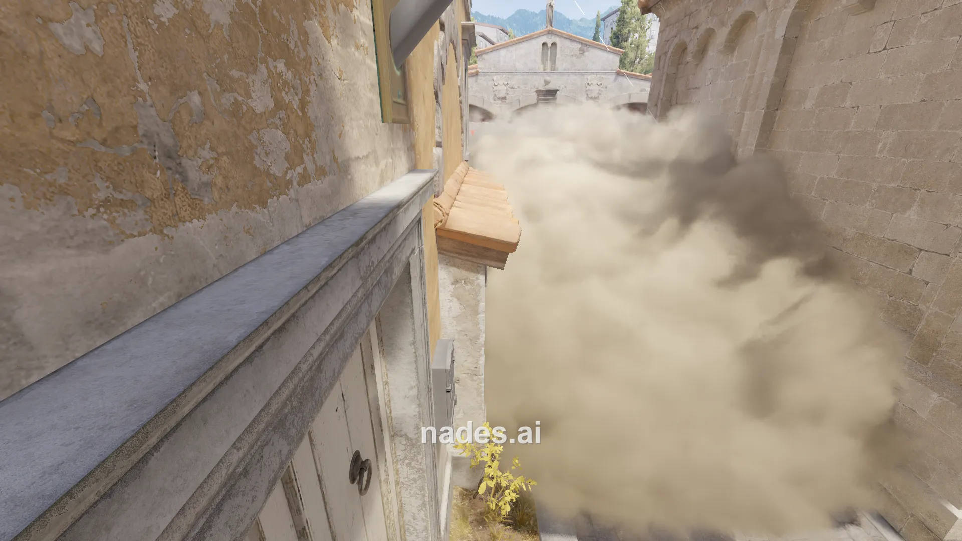 Where the utility ends up