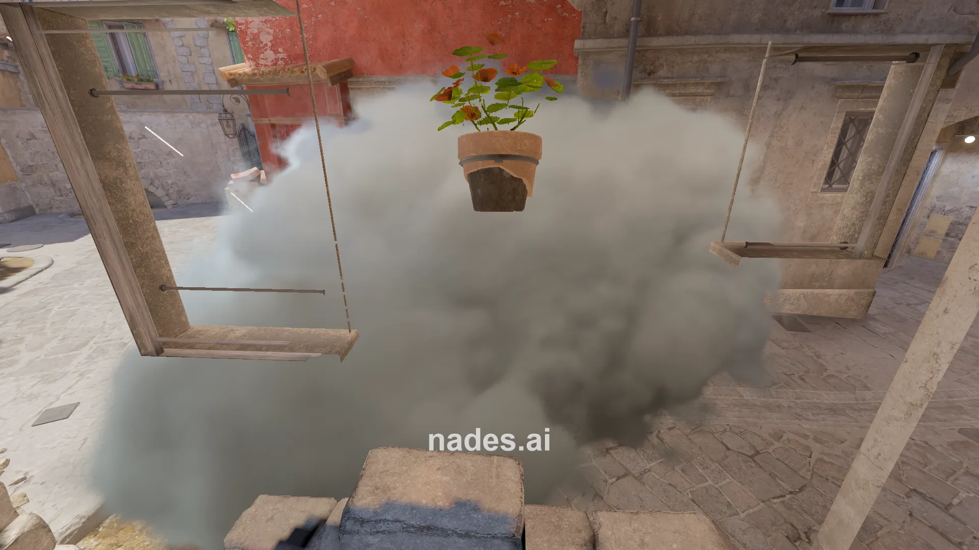 Where the utility ends up