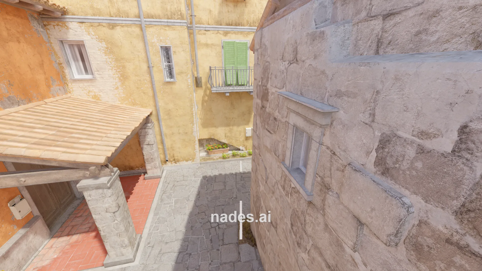Where the utility ends up