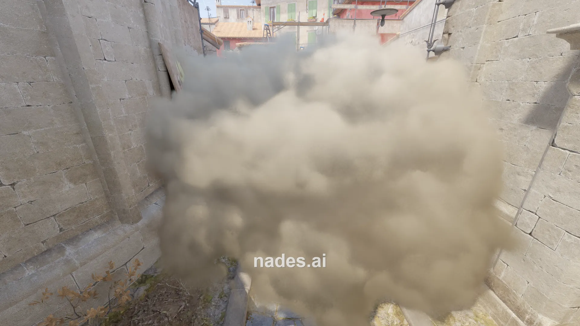 Where the utility ends up