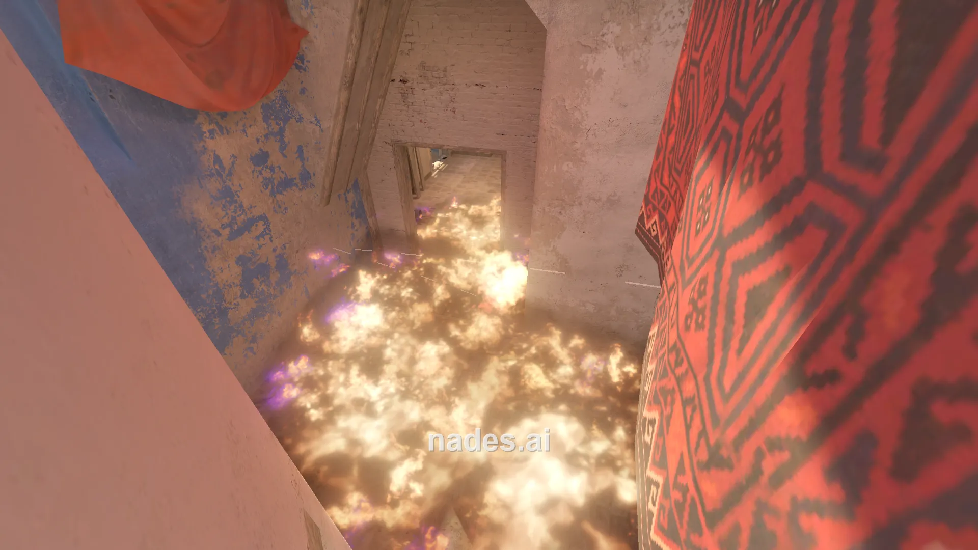 Where the utility ends up