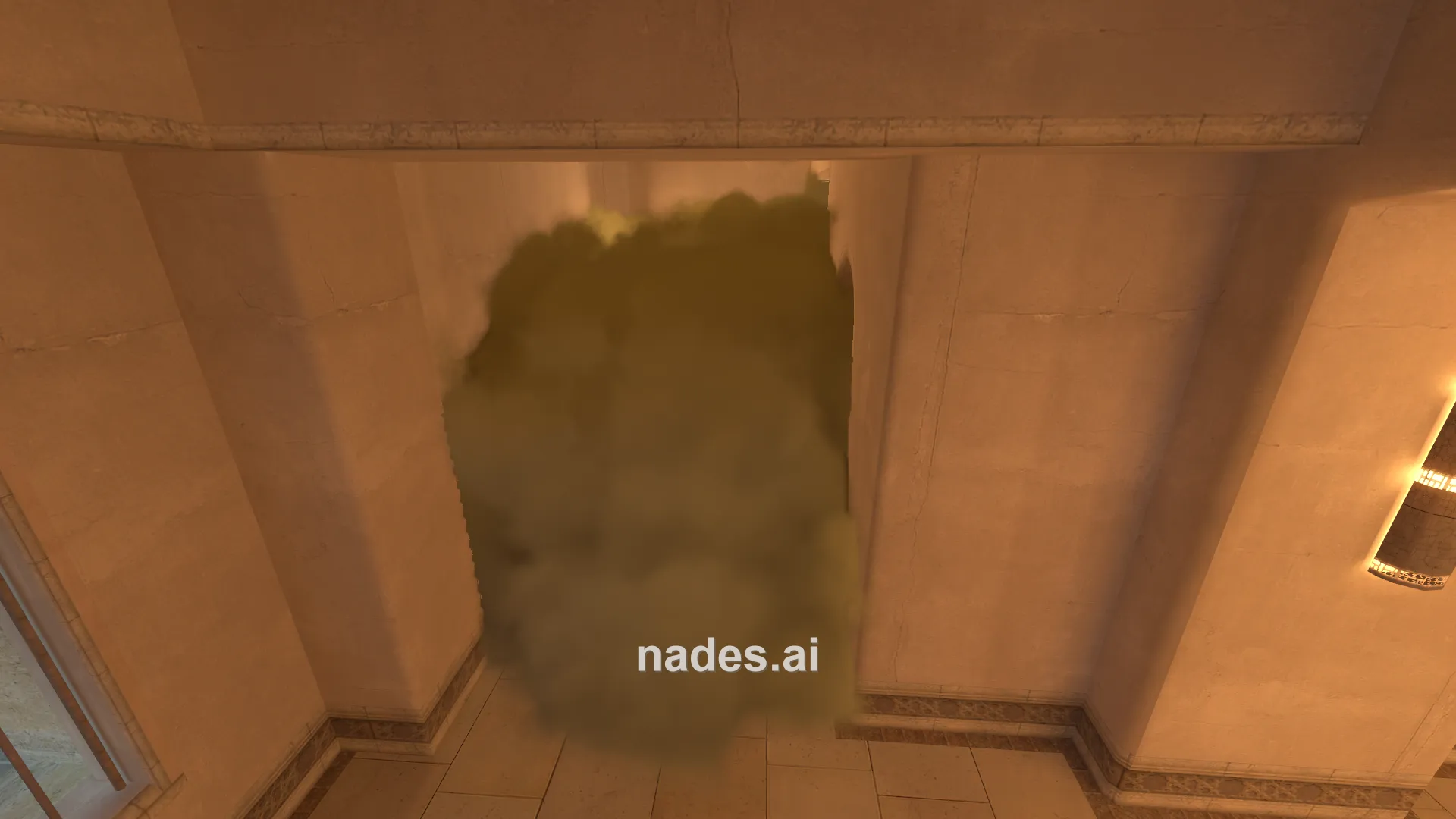 Where the utility ends up