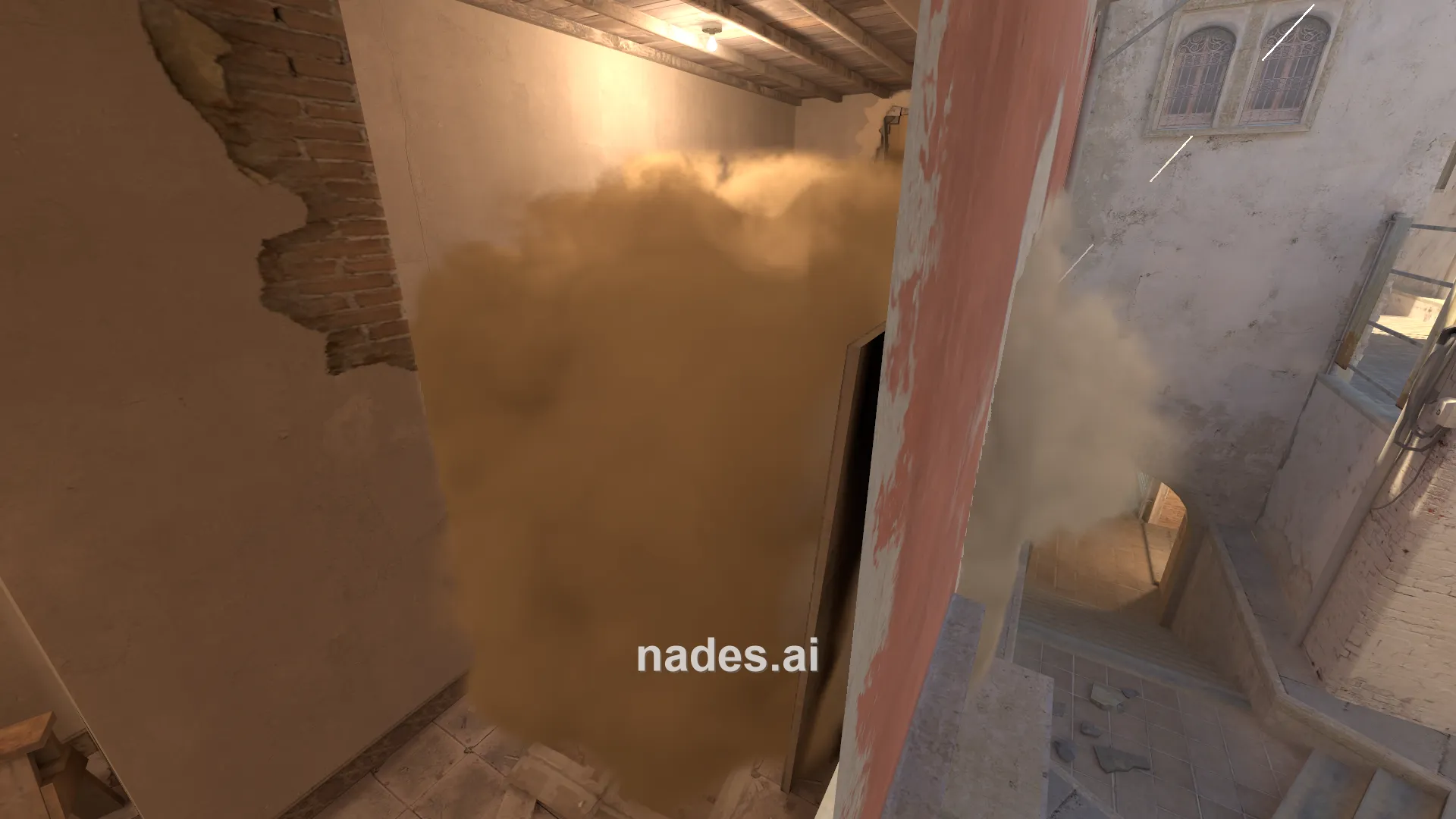 Where the utility ends up