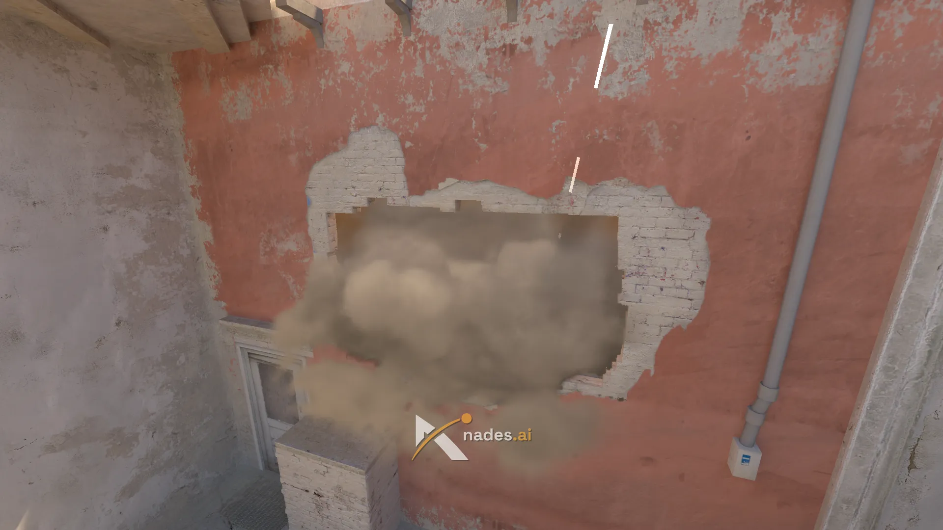 Where the utility ends up