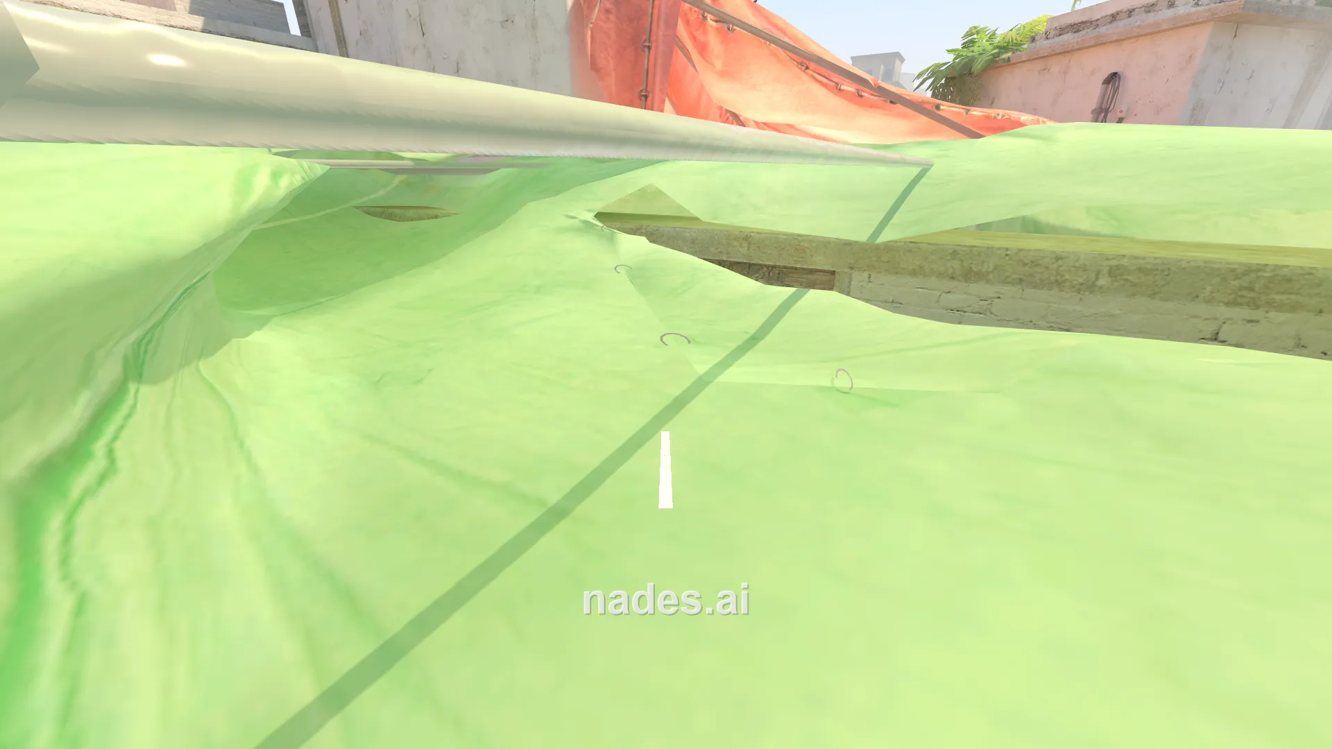 Where the utility ends up