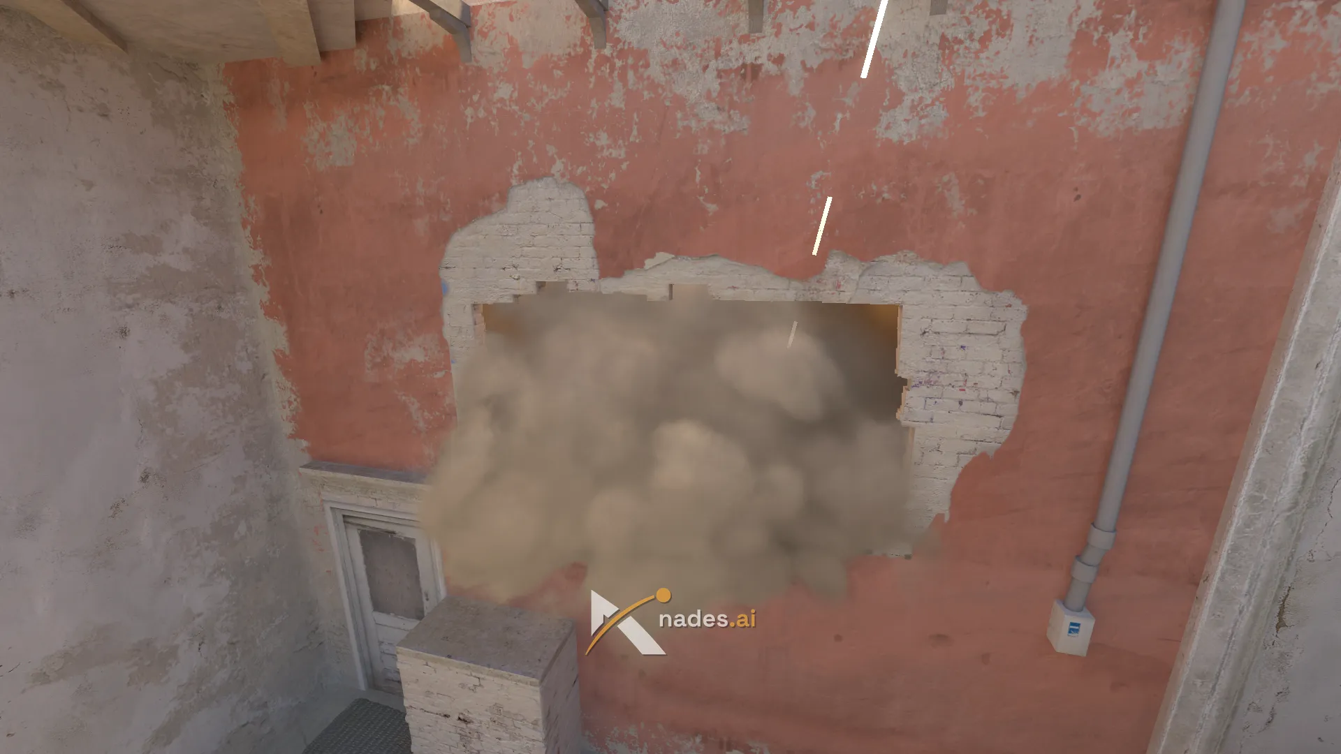 Where the utility ends up