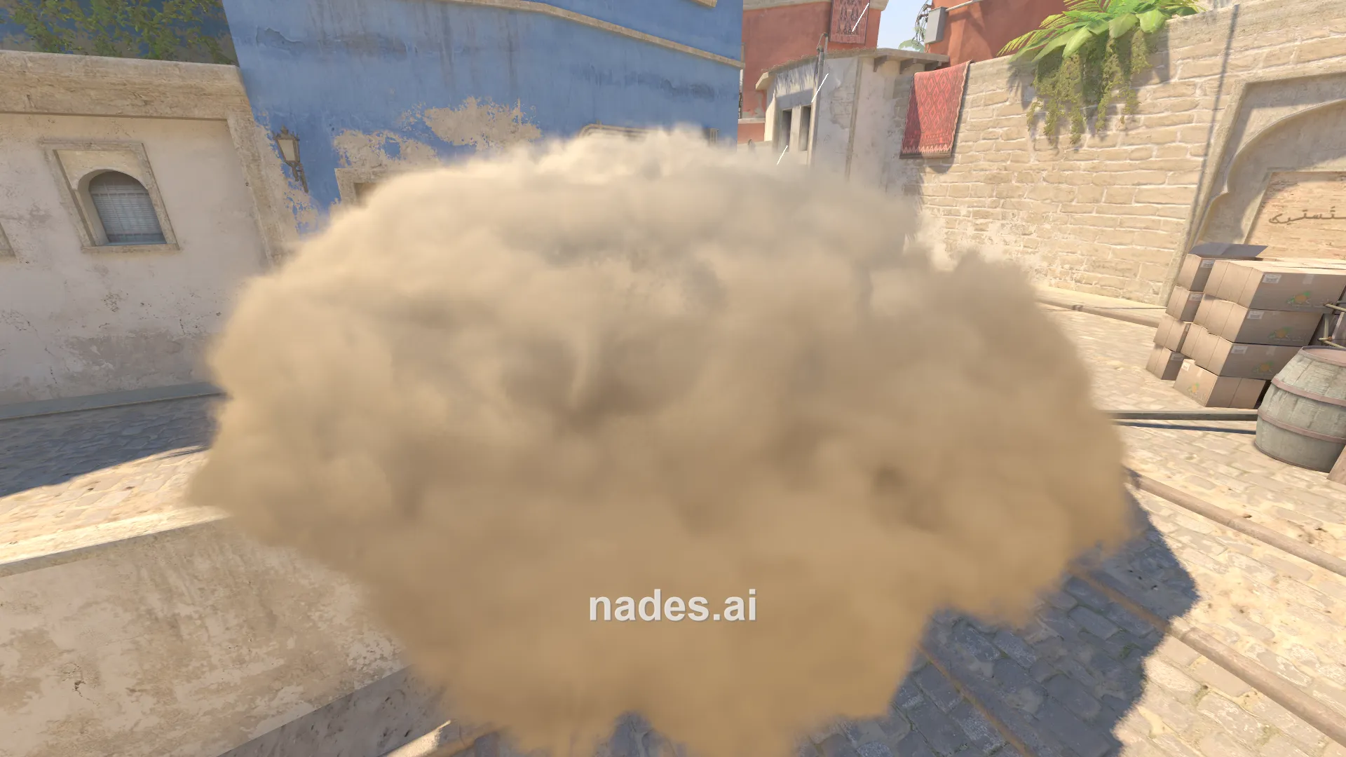 Where the utility ends up