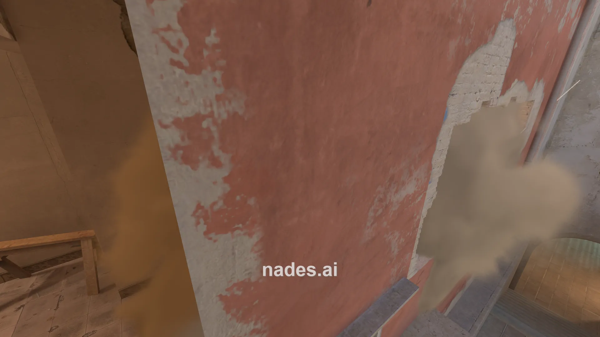 Where the utility ends up