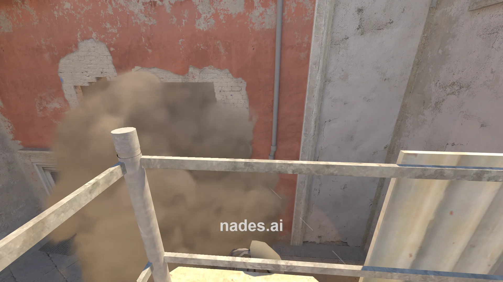 Where the utility ends up