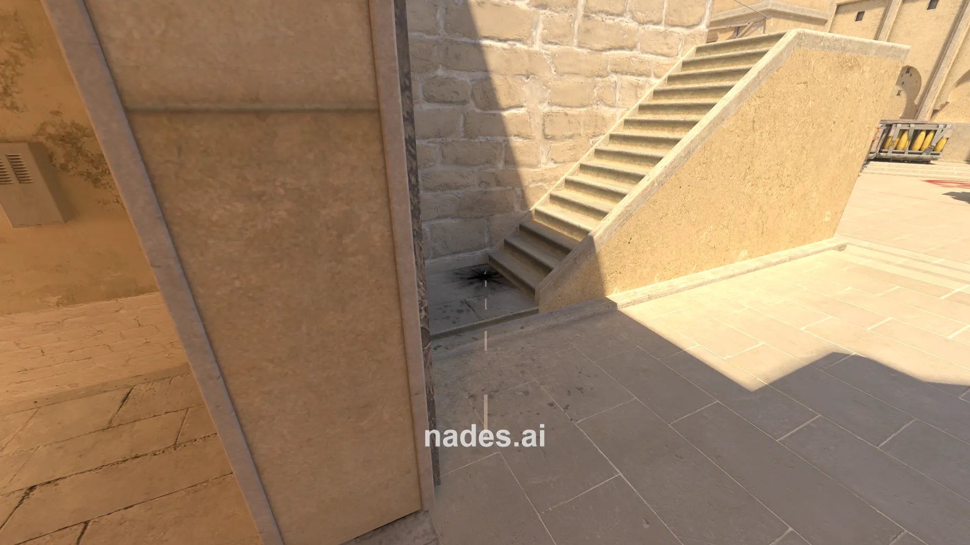 Where the utility ends up