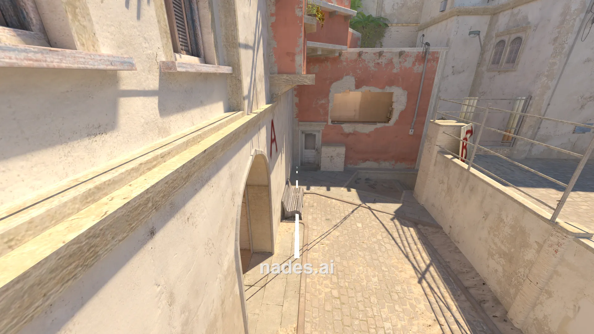Where the utility ends up