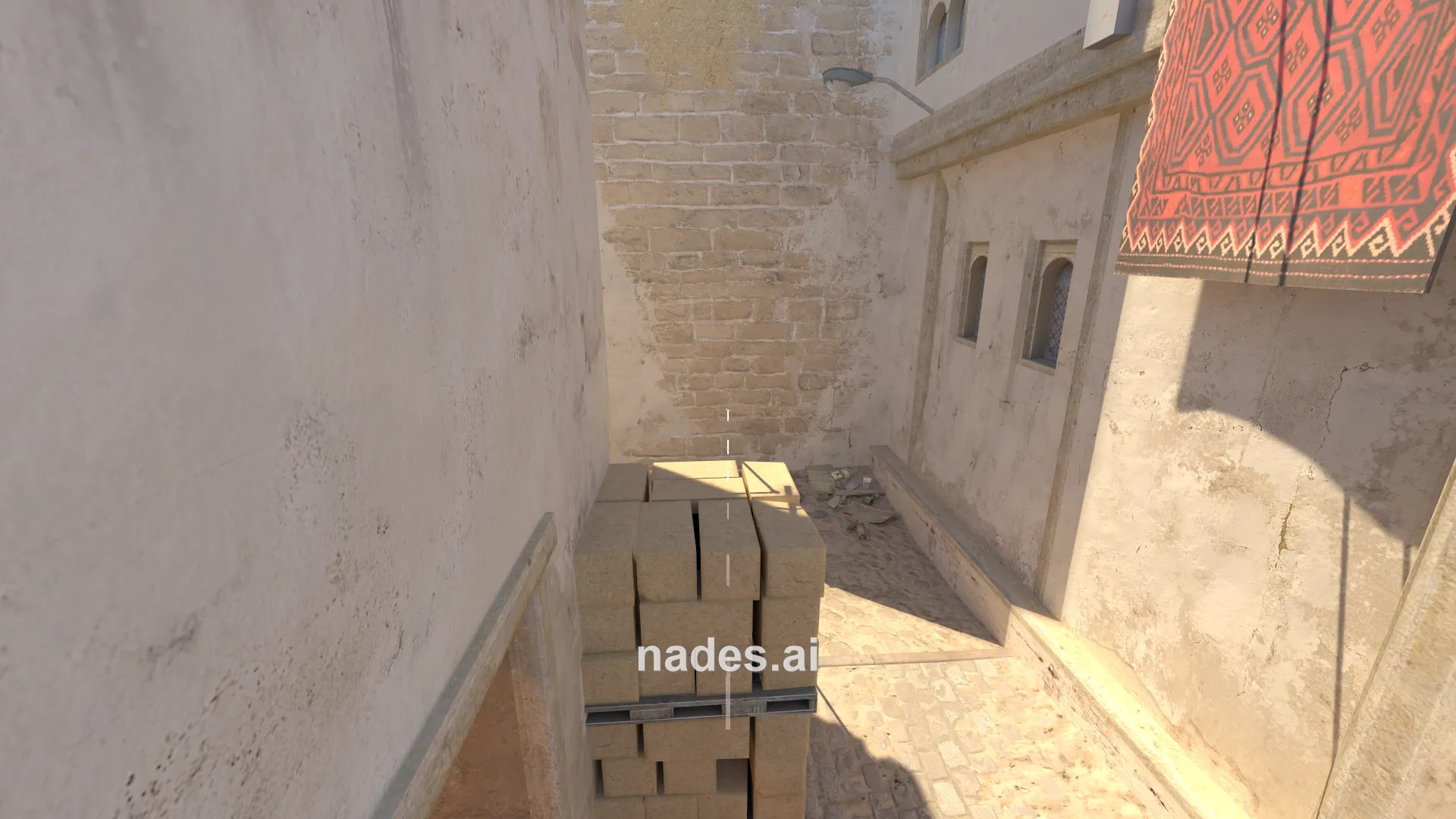 Where the utility ends up
