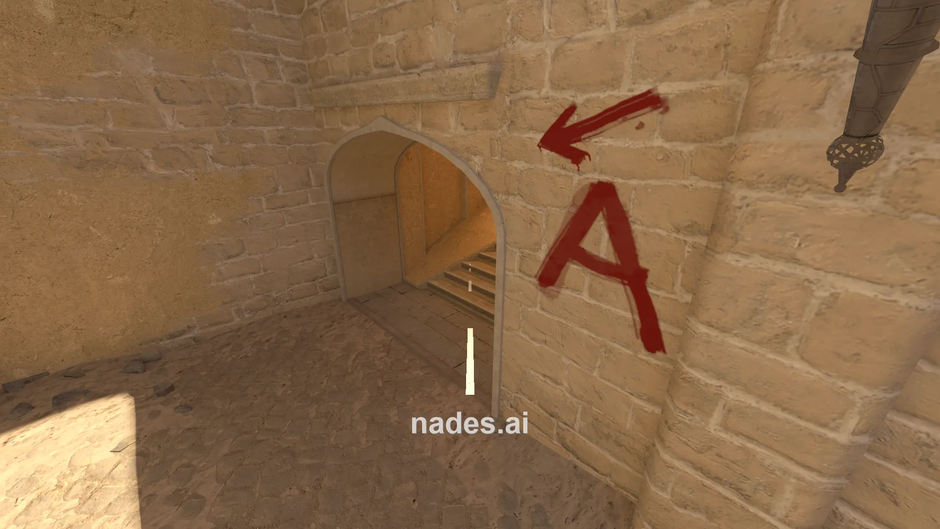Where the utility ends up