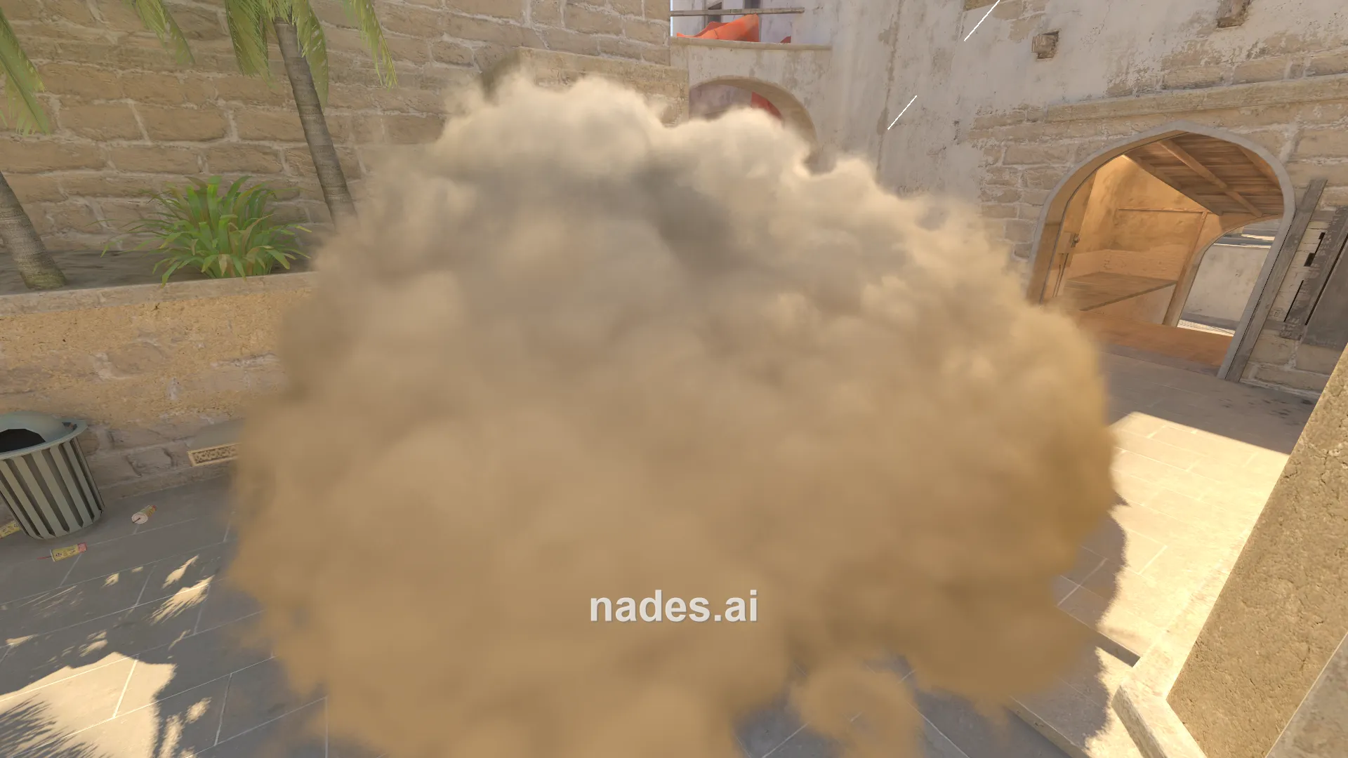 Where the utility ends up