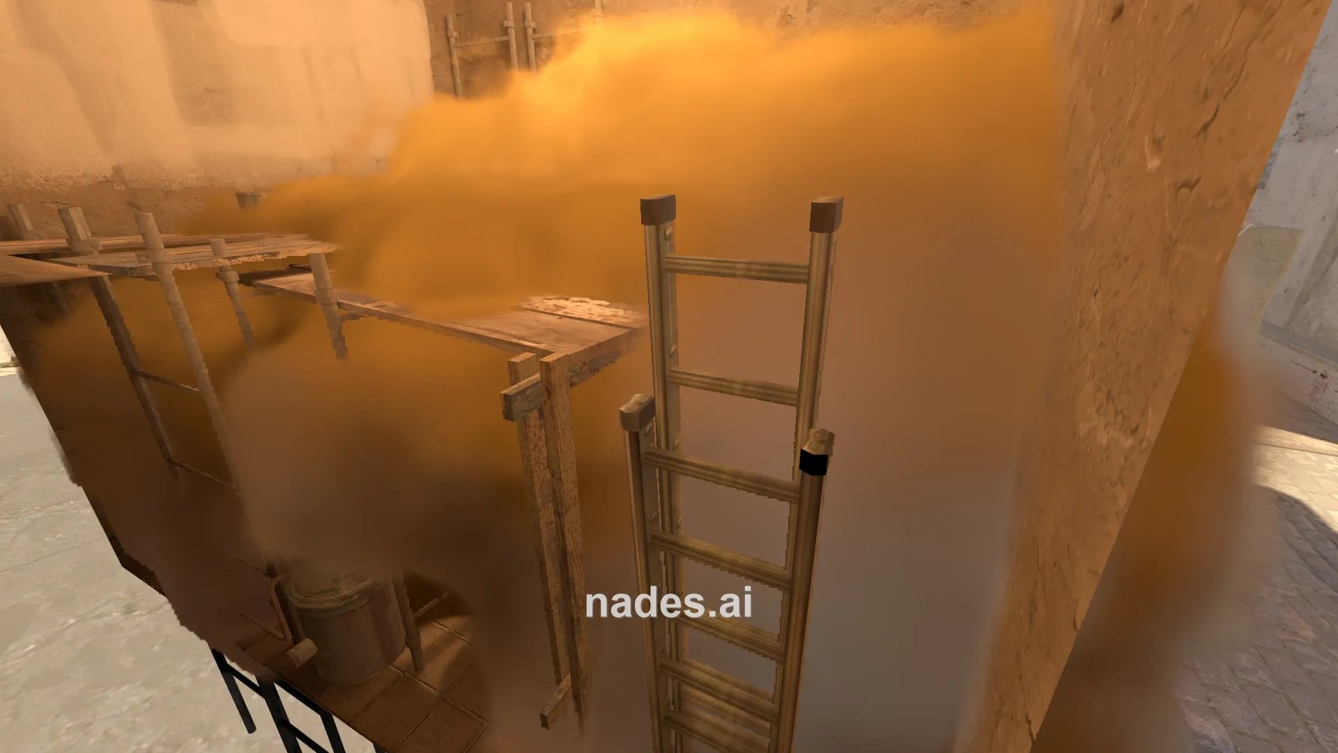 Where the utility ends up