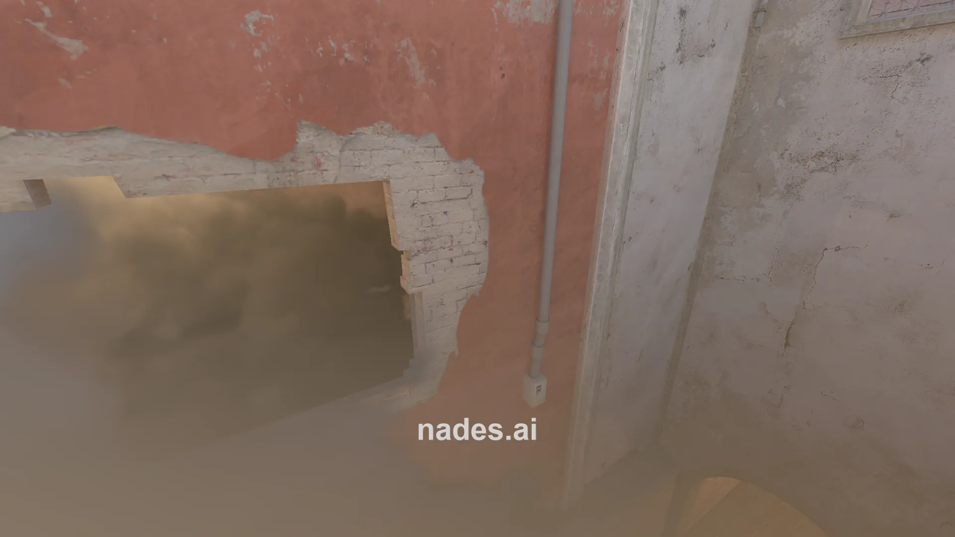 Where the utility ends up