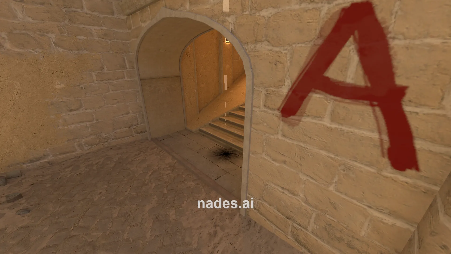 Where the utility ends up