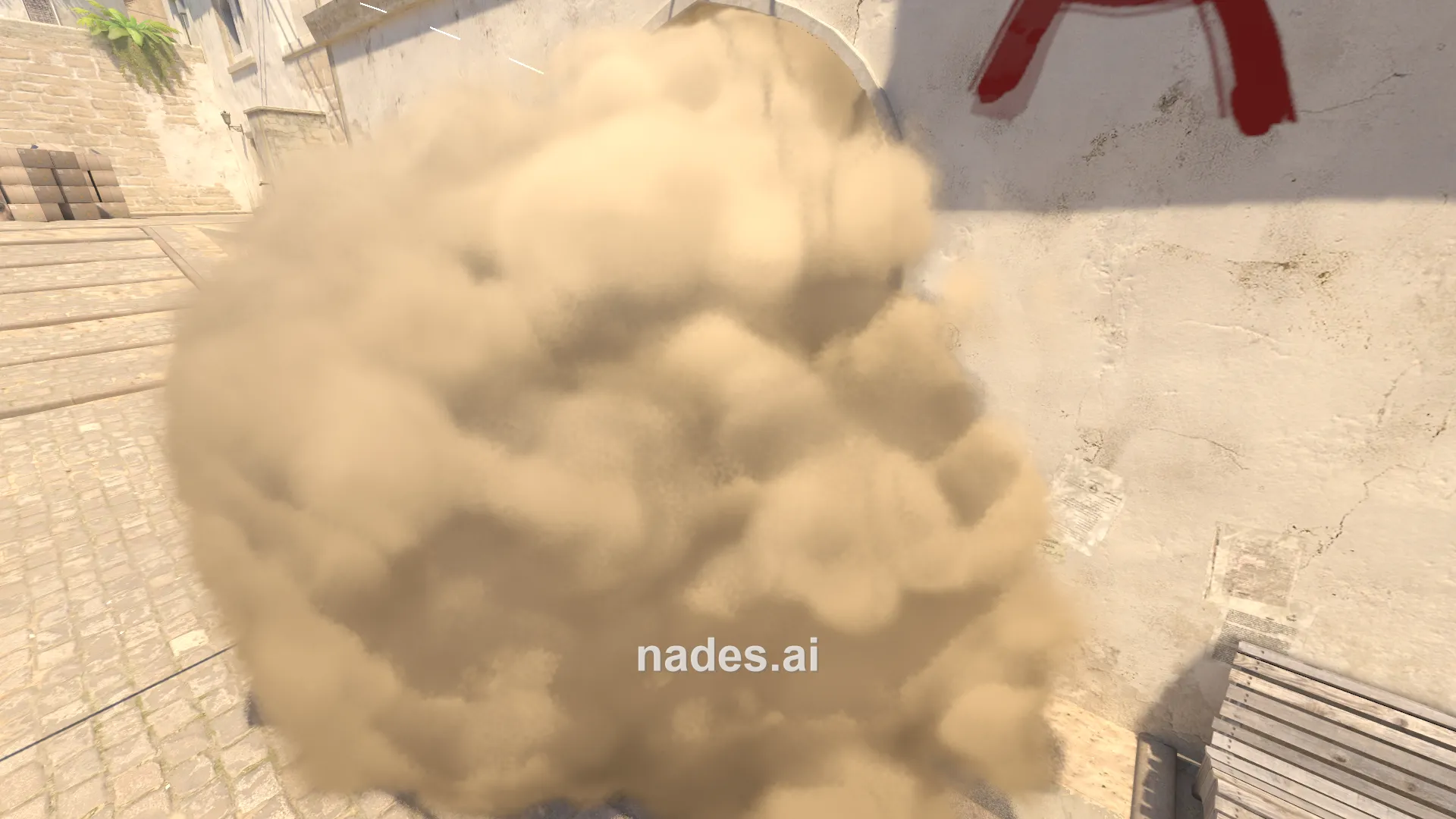 Where the utility ends up
