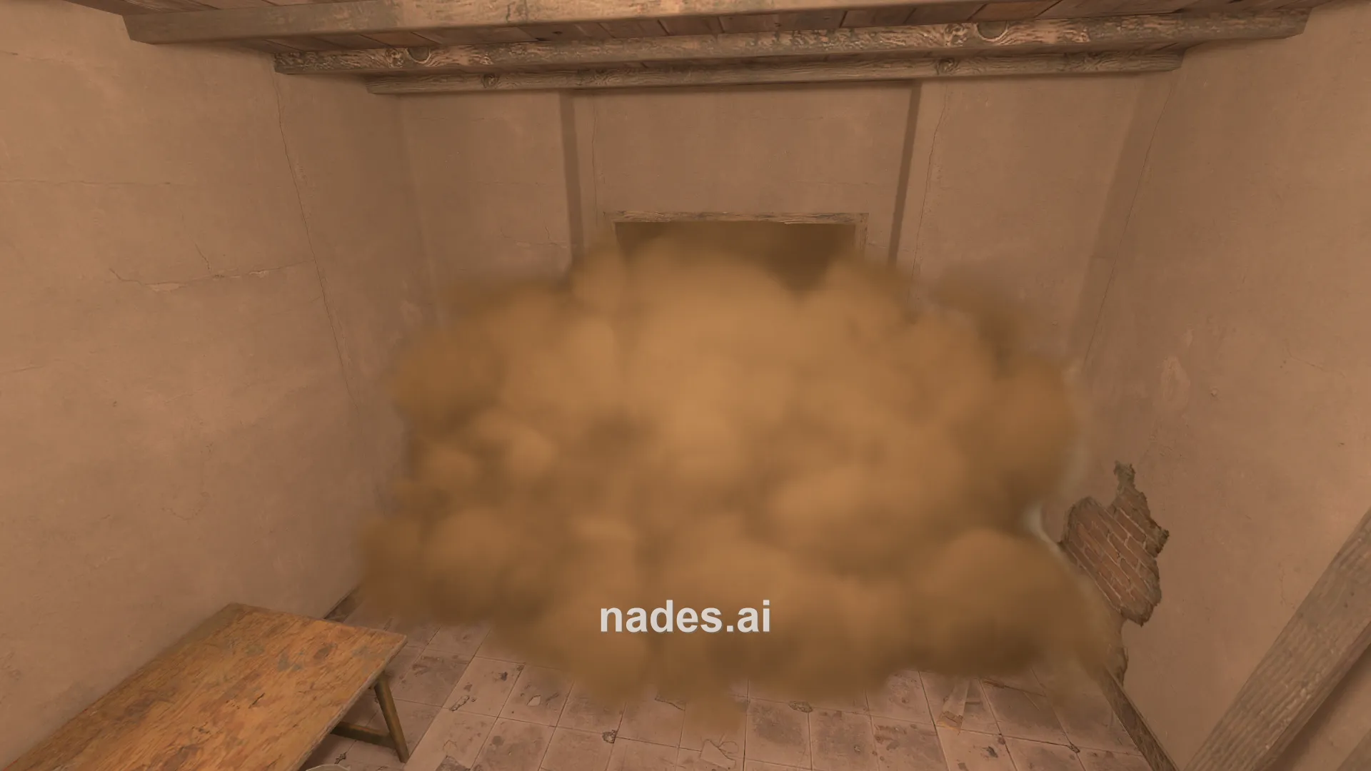 Where the utility ends up