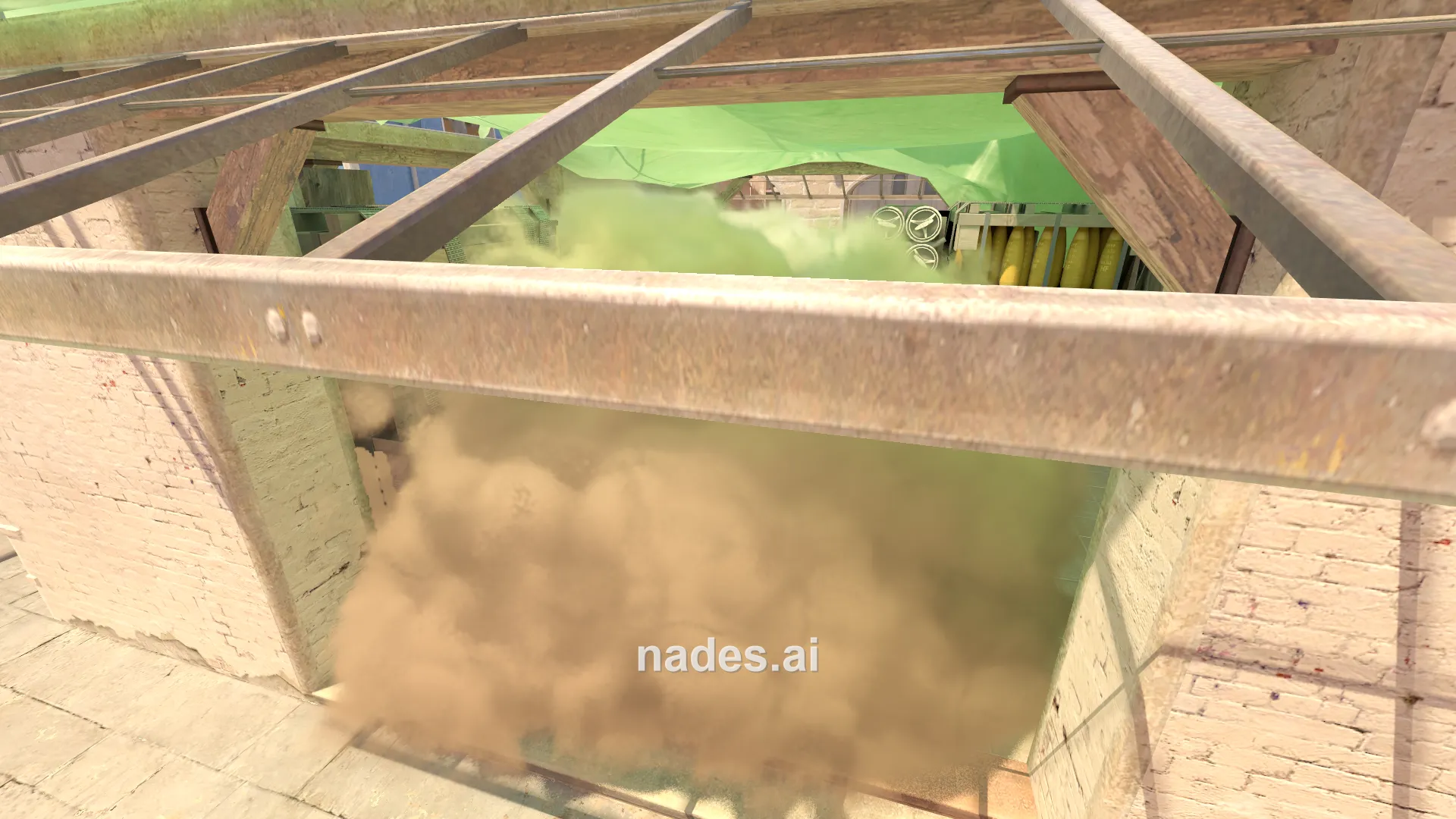 Where the utility ends up