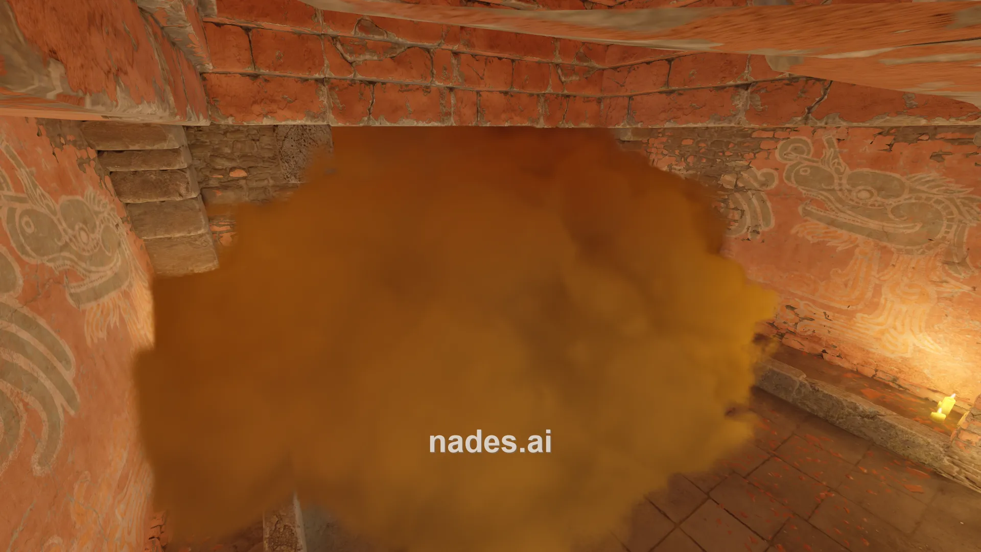 Where the utility ends up