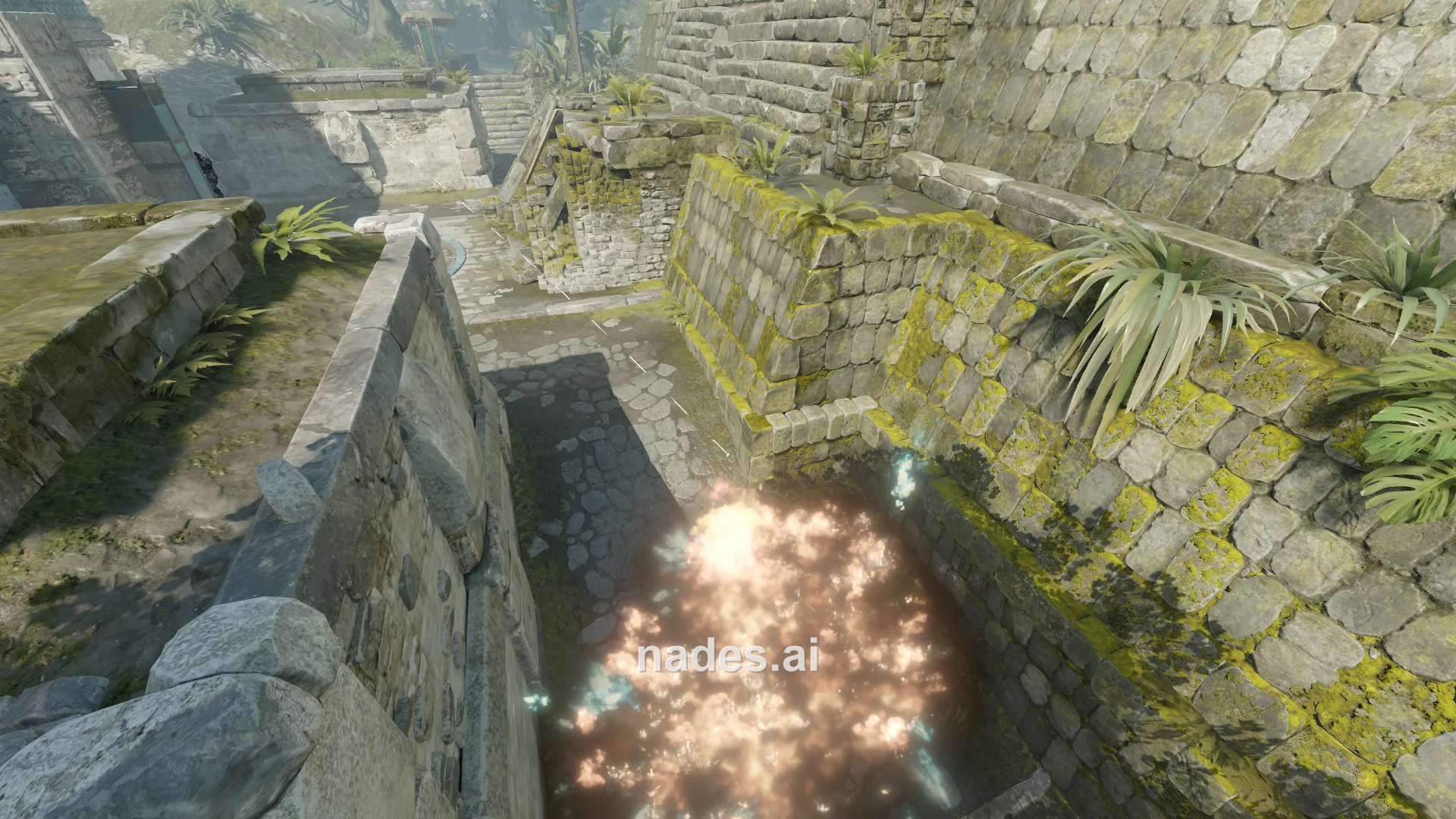 Where the utility ends up
