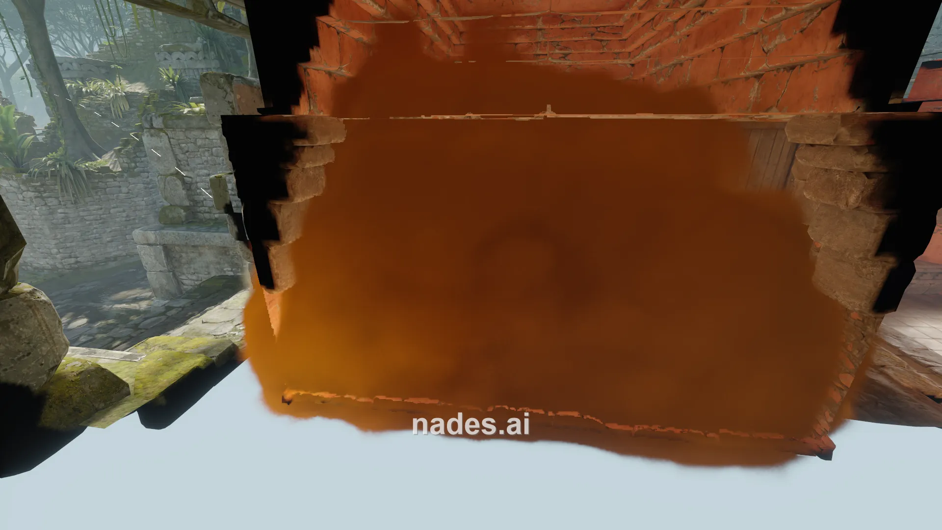 Where the utility ends up