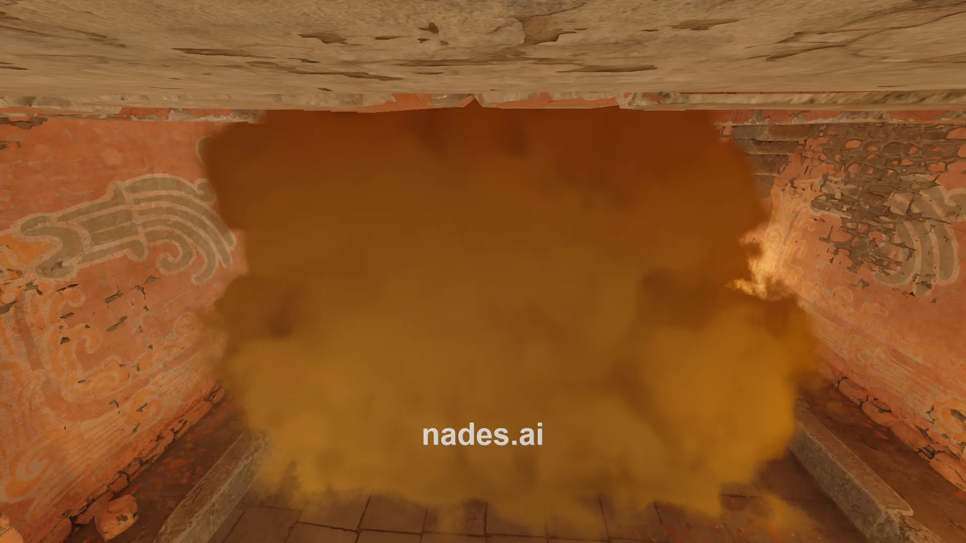 Where the utility ends up