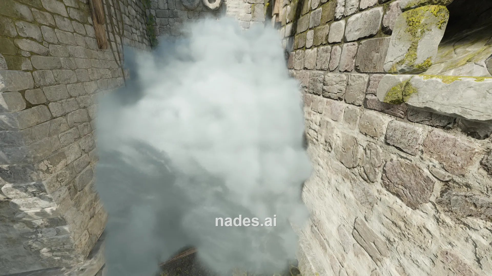 Where the utility ends up