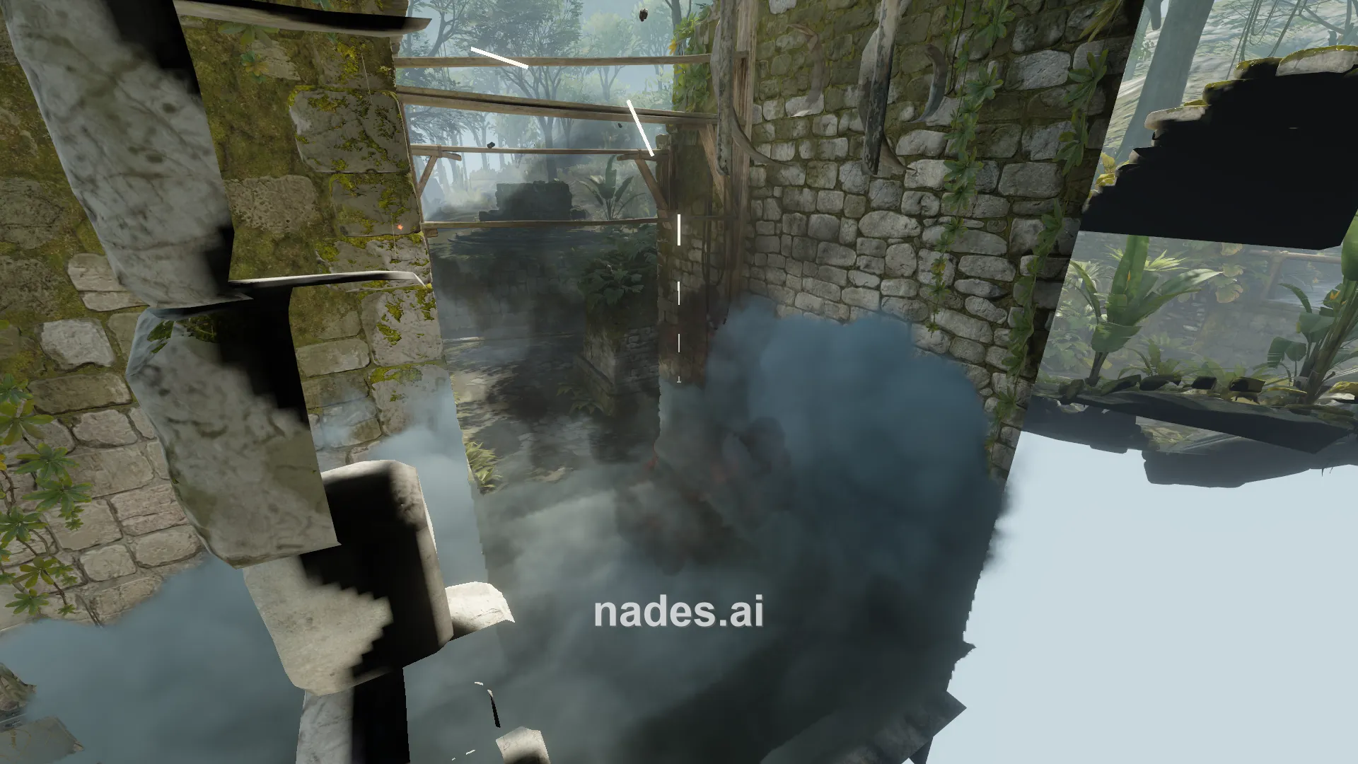 Where the utility ends up