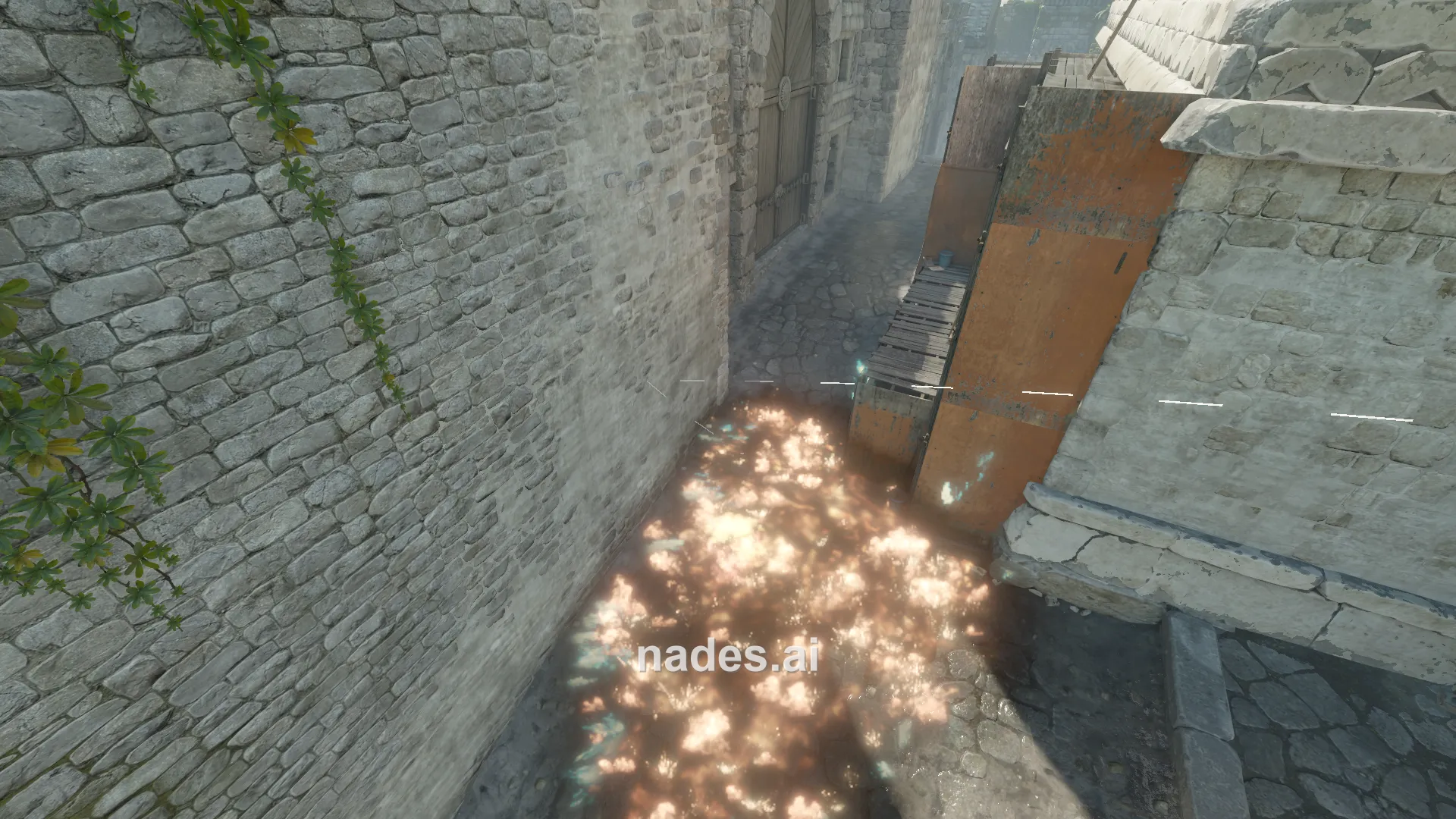 Where the utility ends up