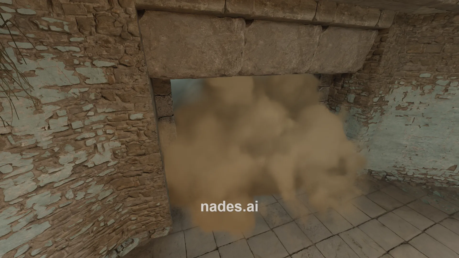 Where the utility ends up