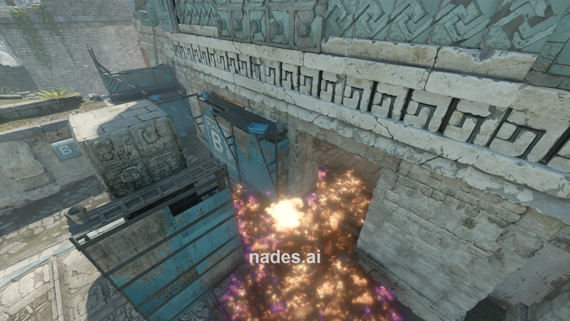 Where the utility ends up